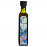 Wellbear Aukstās preses melno ķimeņu eļļa - 250 ml