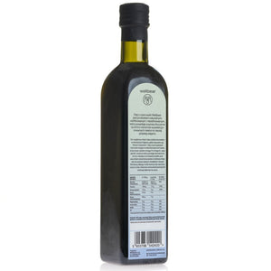 Wellbear Aukstās presēšanas melno ķimeņu eļļa - 500 ml