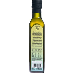 Wellbear aukstākā labuma sinepju eļļa - 250 ml