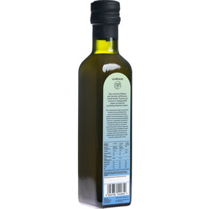 Wellbear naktssveces eļļa, auksti spiesta – 250 ml
