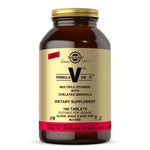 Solgar Formula VM-75 180 tabletes
