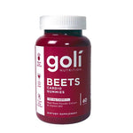 GOLI NUTRITION Biešu Cardio – bietes 60 gumijas tabletes