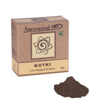 AUROSPIRUL pulvera veidā kutki 50 g