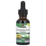 Nature's Answer Gimnēmas lapu ekstrakts – Gimnēmas lapu ekstrakts 30 ml
