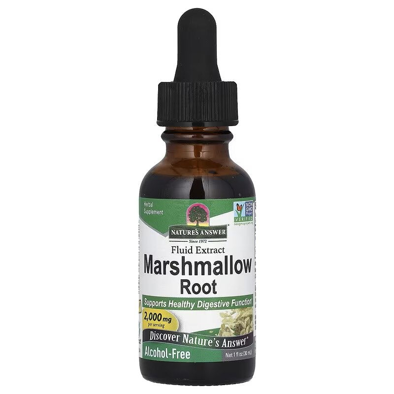 Nature's Answer Zefīra sakne 30 ml