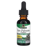 Nature's Answer Sabalpalmas ekstrakts 30 ml