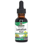 Nature's Answer Lomatium sakne - Lomatium sakne 30 ml