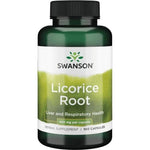 Swanson Lakrica 450 mg 100 kapsulas