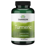 Swanson FS kurkuma 720 mg 100 kapsulas