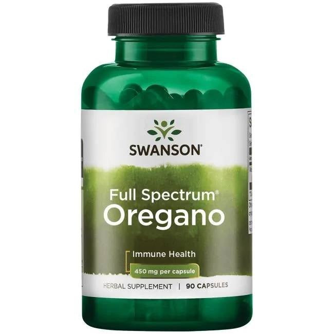 Swanson raudoniešu sūrene 450 mg 90 kapsulas