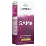 Swanson SAMe 200 mg 60 tabletes