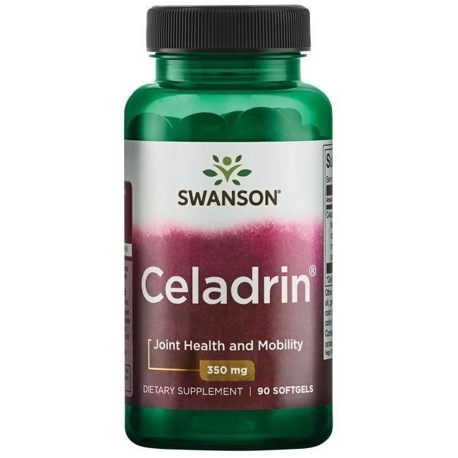Swanson Celadrin 90 kapsulas