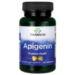 Swanson Apigenīns 50 mg 90 kapsulas