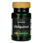 Swanson Ubichinols 200 mg 30 kapsulas
