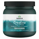 Swanson Albion kreatīns Magnapower – kreatīns 300 g