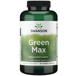 Swanson Green Max 180 kapsulas