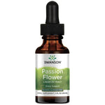 Swanson pasifloras šķidrais ekstrakts 29,6 ml