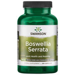 Swanson Boswellia Serrata 120 kapsulu