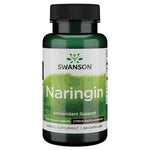 Swanson Naringin - Naringīns 500 mg 60 kapsulas