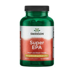 Swanson Super EPA 100 kapsulas