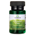 Swanson L. Reuteri Plus 30 kapsulas