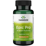 Swanson Epic Pro 25 30 kapsulas