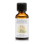 KRAUTERHAUS SANCT BERNHARD lavandas eļļa 30 ml
