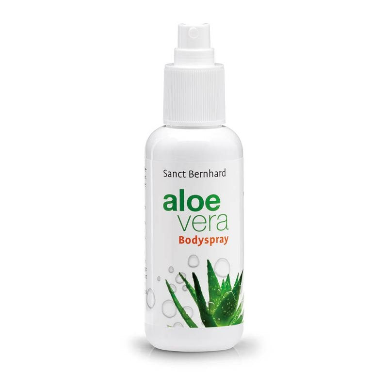 KRAUTERHAUS SANCT BERNHARD alvejas sprejs – 92% alvejas 125 ml