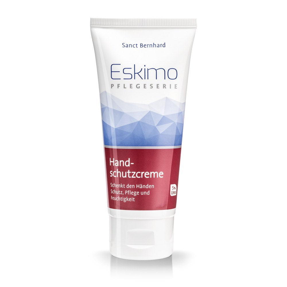 KRAUTERHAUS SANCT BERNHARD Eskimo aizsargājošs roku krēms 25 ml