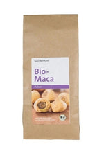 KRAUTERHAUS SANCT BERNHARD Bioloģiski maka saknes pulveris 500 g