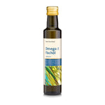 KRAUTERHAUS SANCT BERNHARD Omega 3 zivju eļļa - citrona garša 250 ml