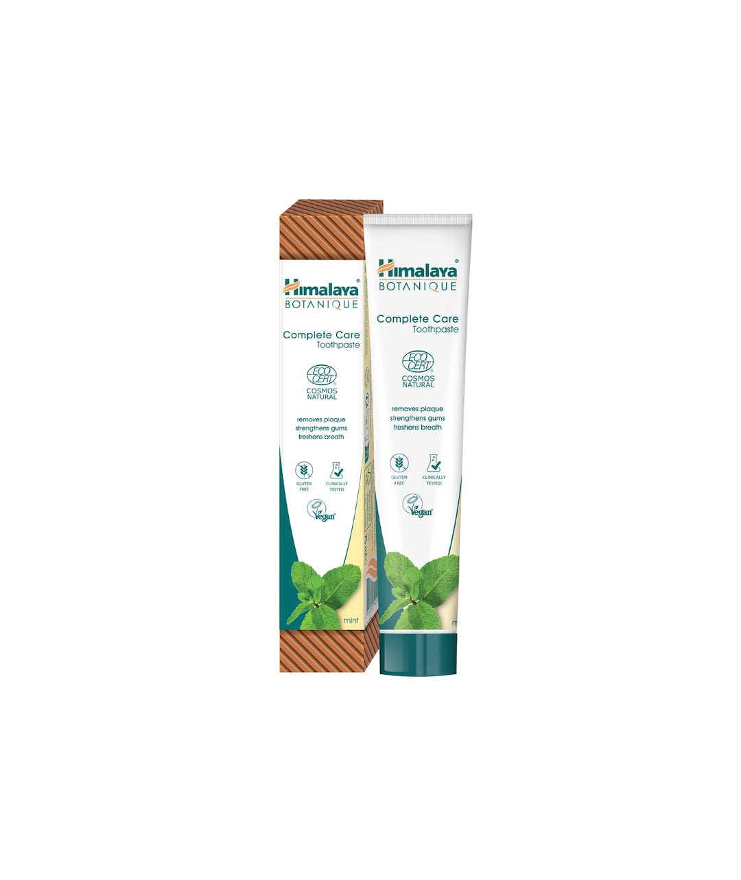 HIMALAYA Complete Care piparmētru zobu pasta 75 ml