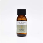 TISSERAND AROMATERAPIJAS maisīšanas pudelīte – tukša un kalibrēta 50 ml