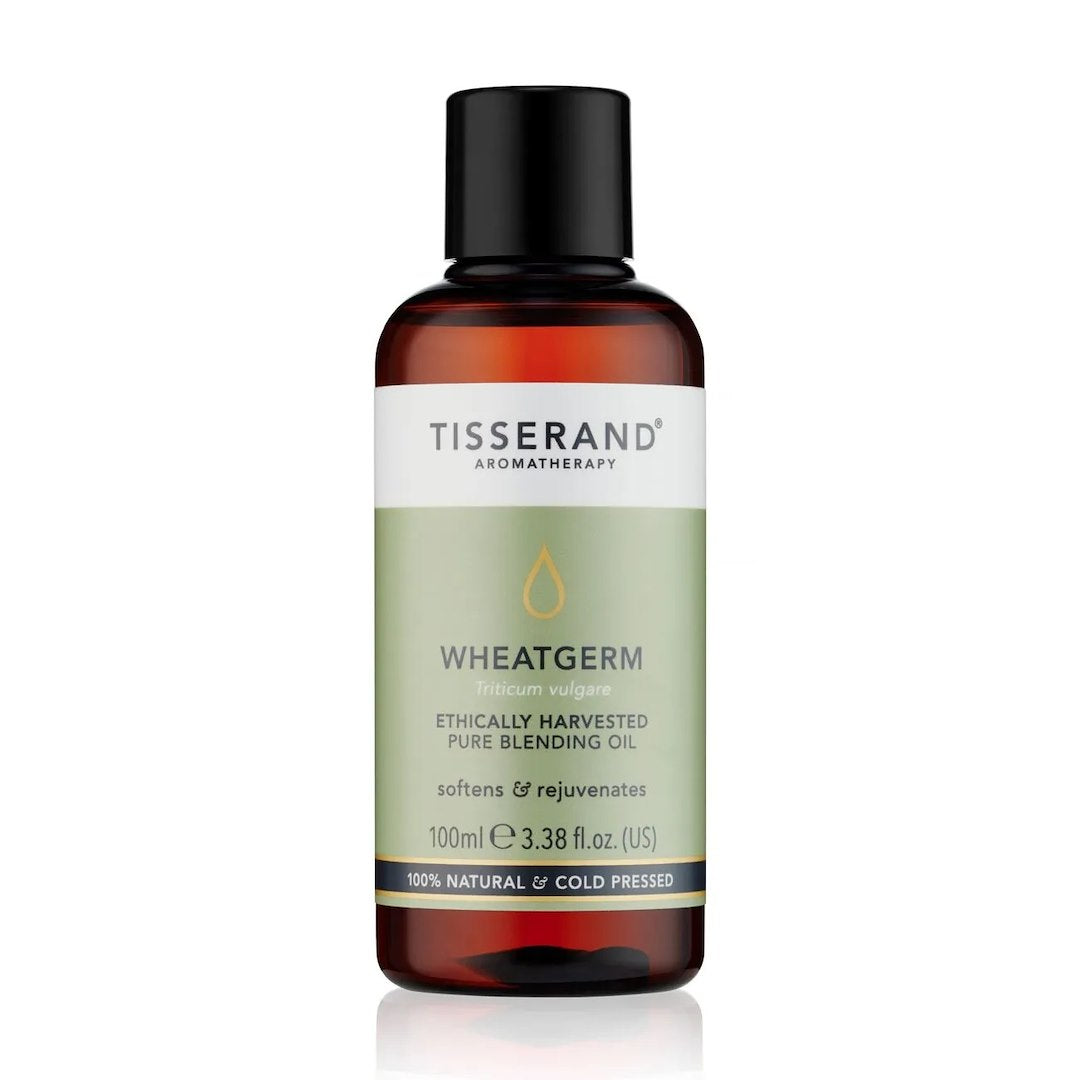 TISSERAND AROMTERAPIJA Kviešu dīgļi 100 ml