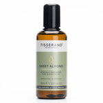 TISSERAND AROMATHERAPY Saldo mandeļu eļļa – ētiski iegūta bāzes eļļa / Mandeļu masāžas eļļa 100 ml