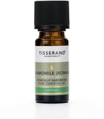 TISSERAND AROMATERAPIJA ētiski iegūta romiešu kumelīšu eļļa 9 ml