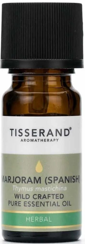 TISSERAND AROMTERAPIJA Spāņu savvaļas majorāns - Majorāns 9 ml
