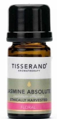 TISSERAND AROMTERAPIJA Ētiski iegūta neroli eļļa – rūgto apelsīnu eļļa 2 ml
