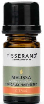 TISSERAND AROMATERAPIJA Melisa Ētiski iegūta – Melisas eļļa 2 ml