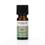 TISSERAND AROMTERAPIJA Baziliks ētiski iegūts — bazilika eļļa 30 ml