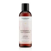 TISSERAND AROMATERAPIJA vannas līdzeklis ar mandarīna un maijpuķītes smaržu un atsvaidzinošu ūdeni, 200 ml