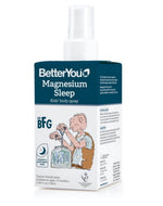 BETTERYOU magnija miega aerosols bērniem – magnija aerosols bērnu labākam miegam, 100 ml