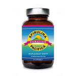 KENAY Havaju Spirulīna Pacifica, 60 tabletes