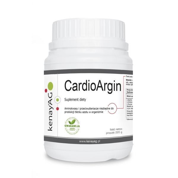 KENAY CardioArgin 220 g