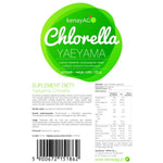 KENAY hlorella Yaeyama 100 g