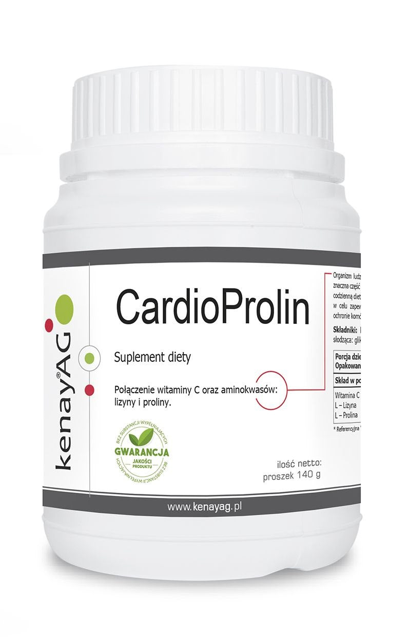 KENAY CardioProlin 140 g