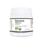 KENAY EKO organiskā spirulīna 600 tabletes