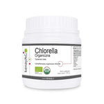 KENAY EKO Chlorella 600 tabletes