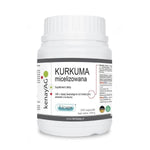 KENAY Micelizēta kurkuma 240 kapsulas