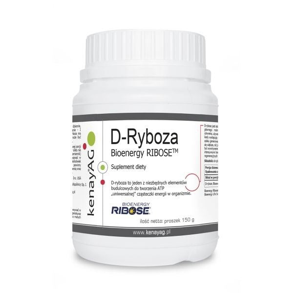 KENAY D-riboze 150 g
